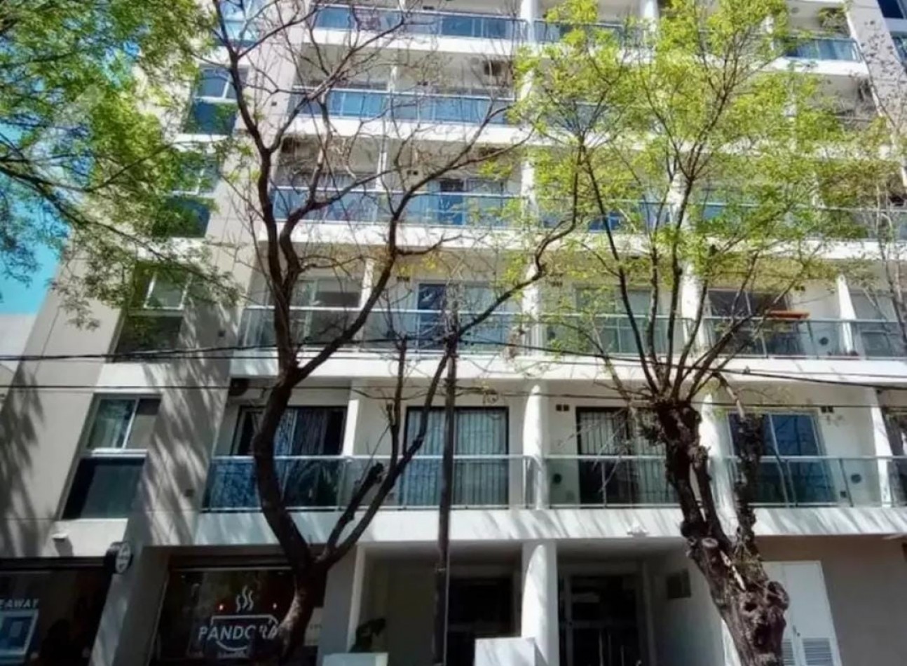 DEPARTAMENTO EN VENTA