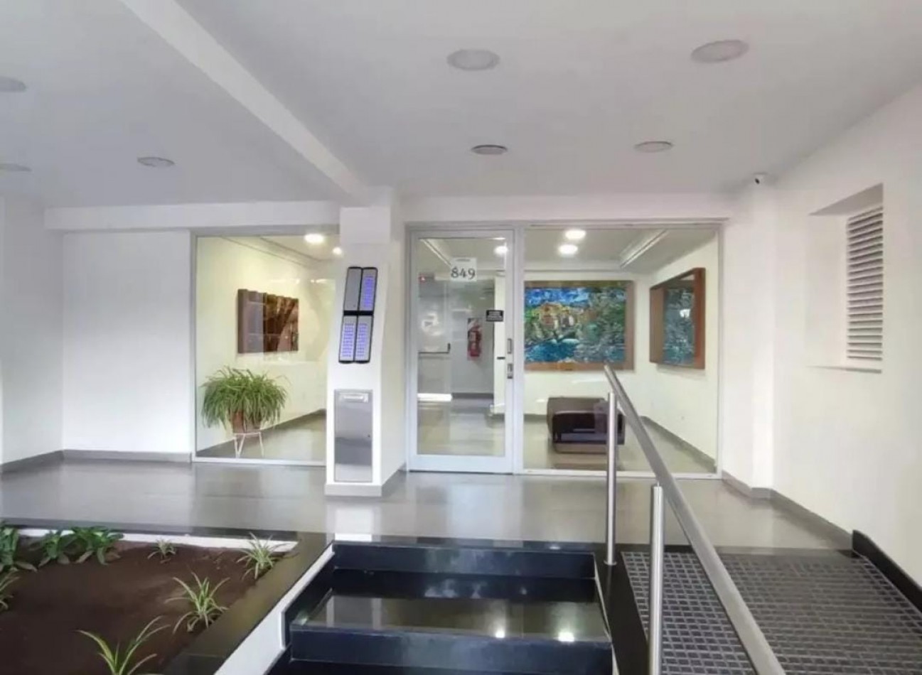 DEPARTAMENTO EN VENTA