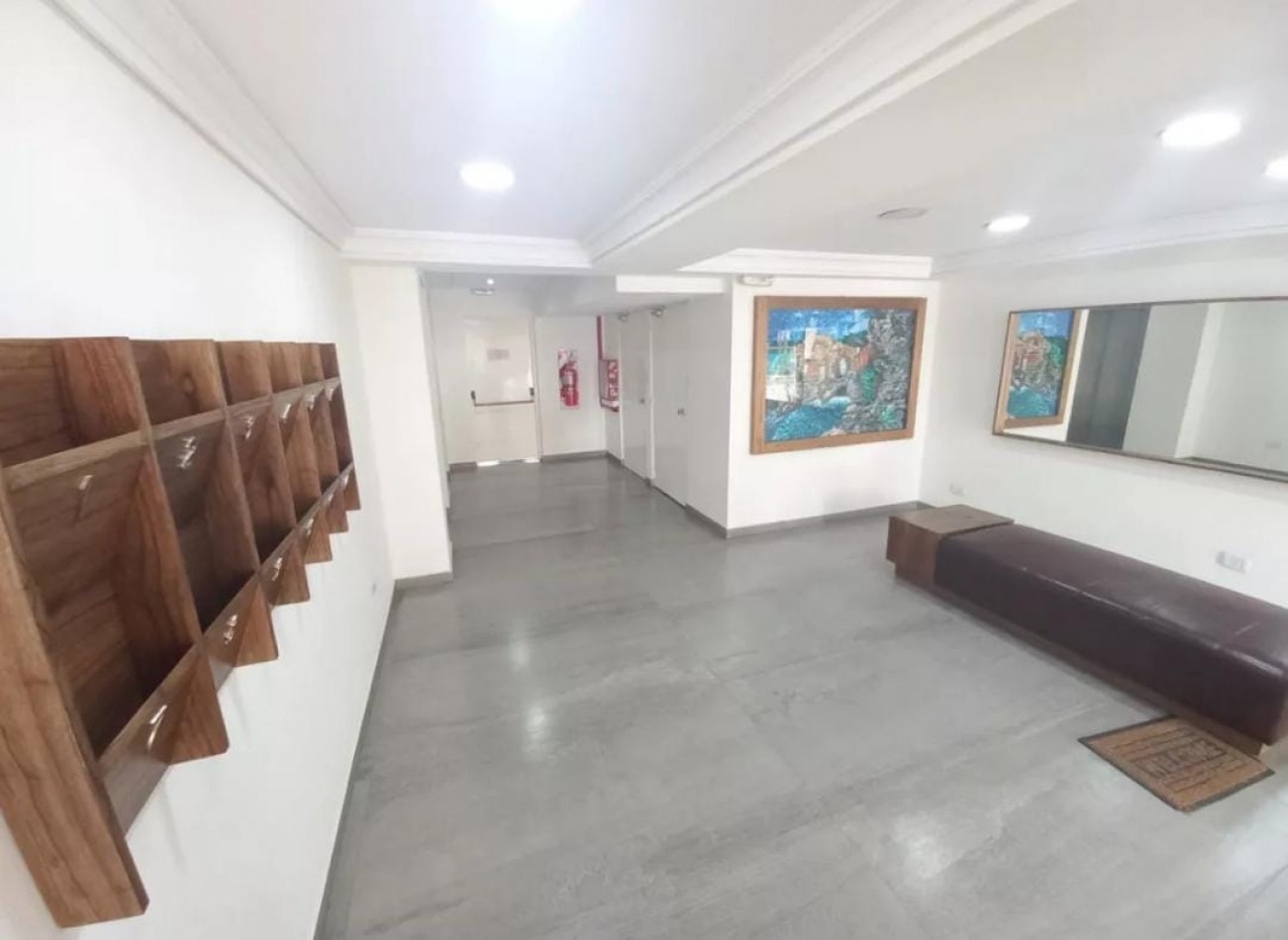 DEPARTAMENTO EN VENTA