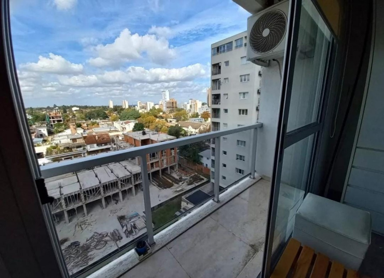 DEPARTAMENTO EN VENTA