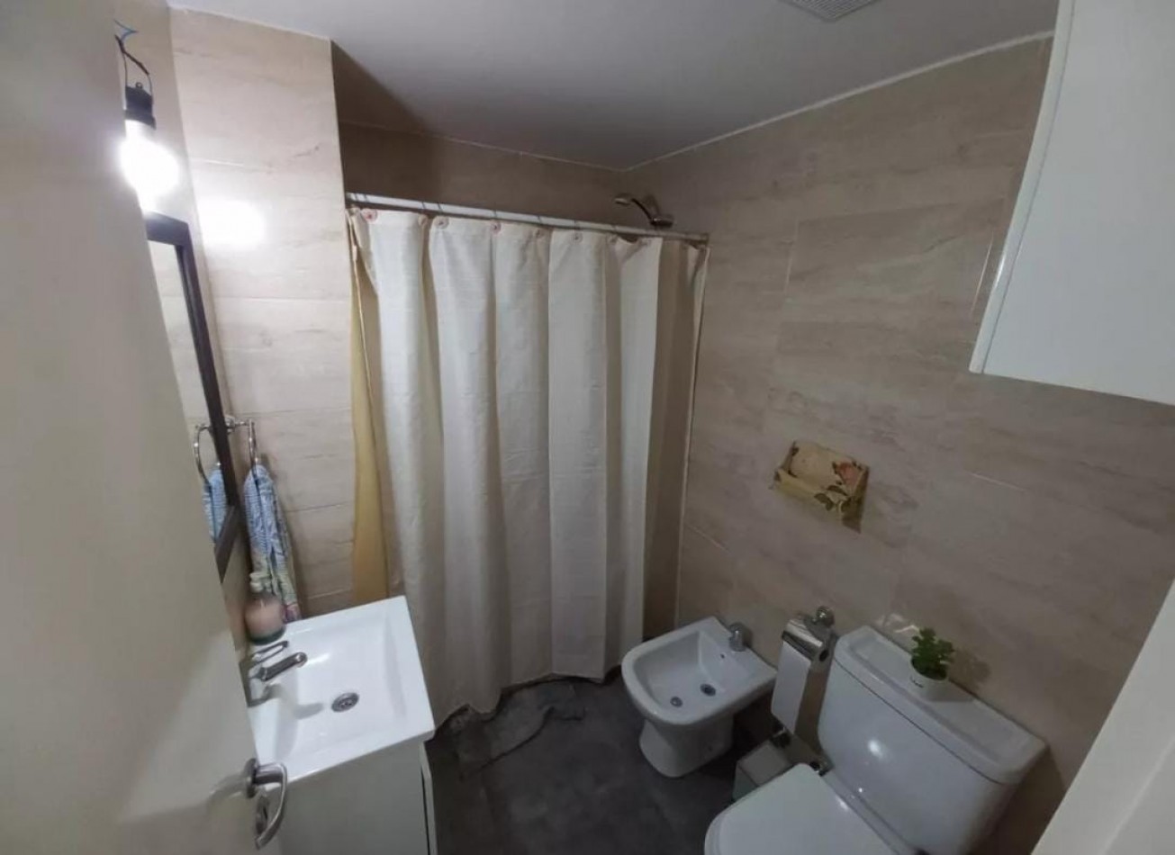 DEPARTAMENTO EN VENTA