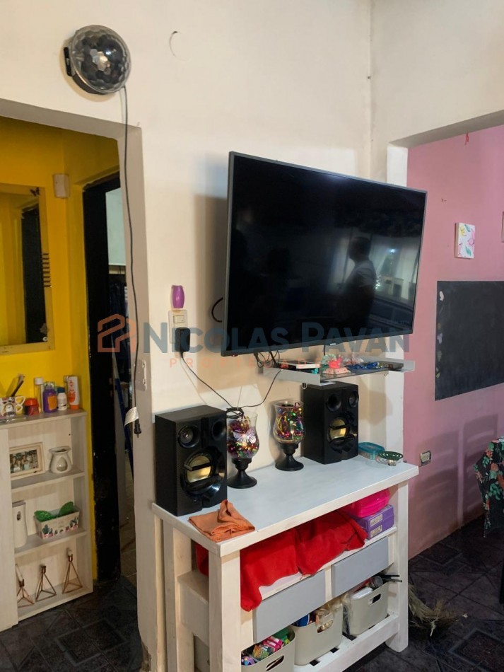 CASA EN VENTA