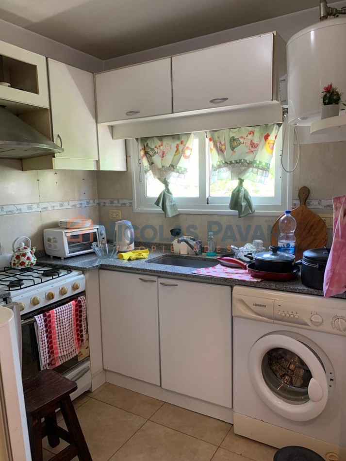 DEPARTAMENTO EN ALQUILER