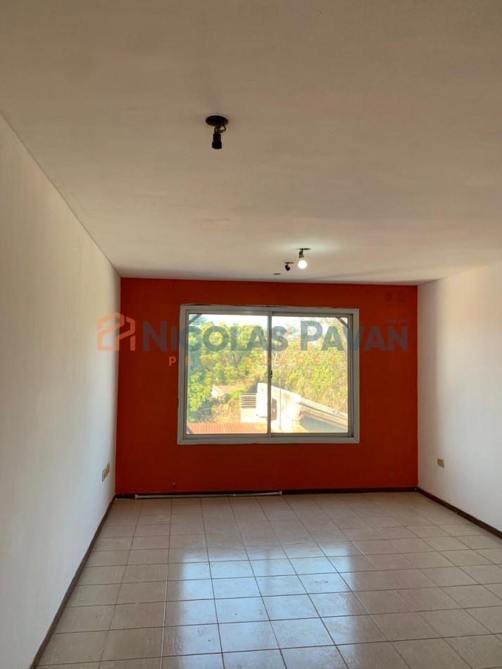 Departamento en ALQUILER