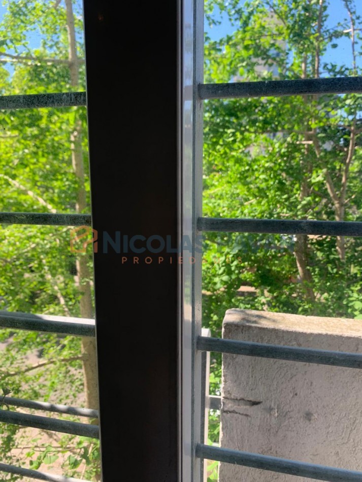 DEPARTAMENTO EN ALQUILER