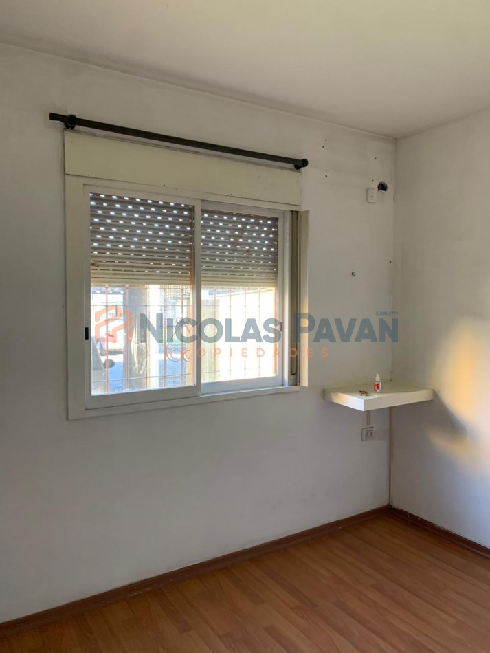 Departamento en ALQUILER