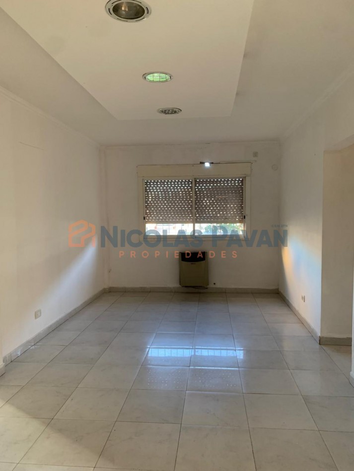 Departamento en ALQUILER