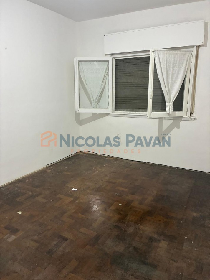 Departamento en ALQUILER.