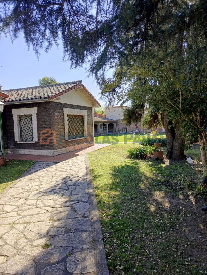 CASA QUINTA EN VENTA