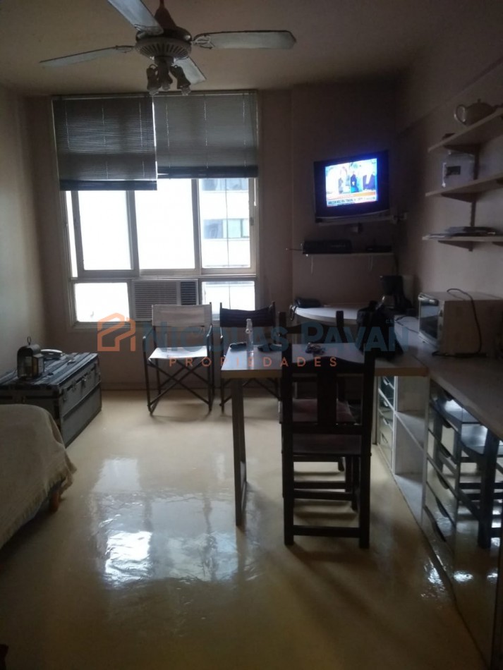 Departamento monoambiente