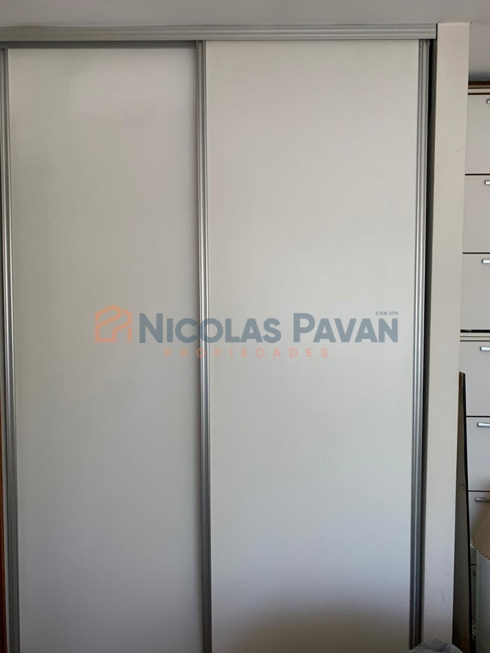 DEPARTAMENTO EN ALQUILER