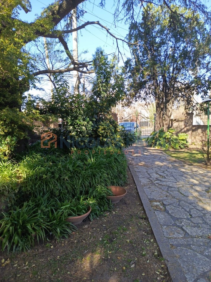 CASA QUINTA EN VENTA