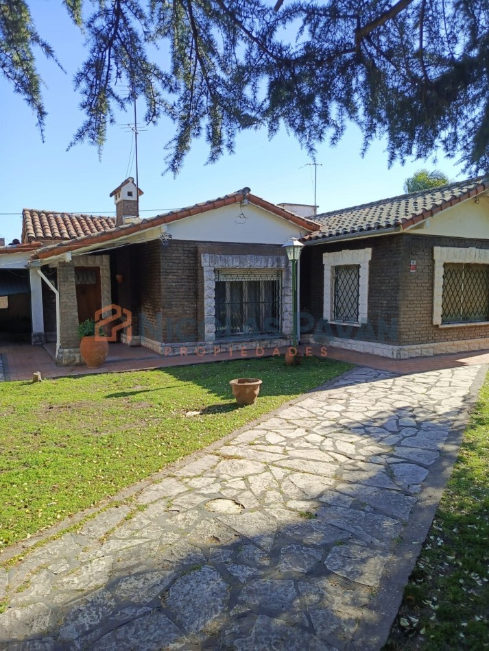 CASA QUINTA EN VENTA