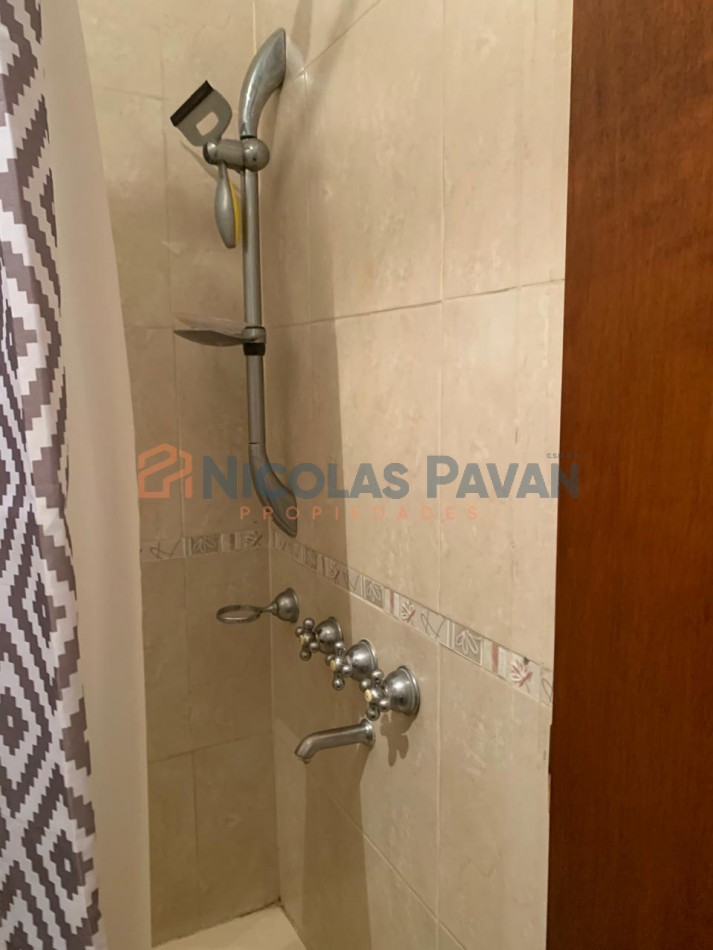 DEPARTAMENTO EN ALQUILER