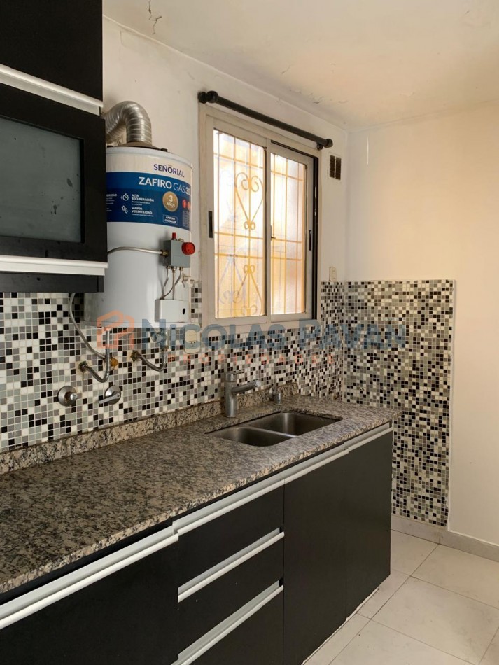 Departamento en ALQUILER