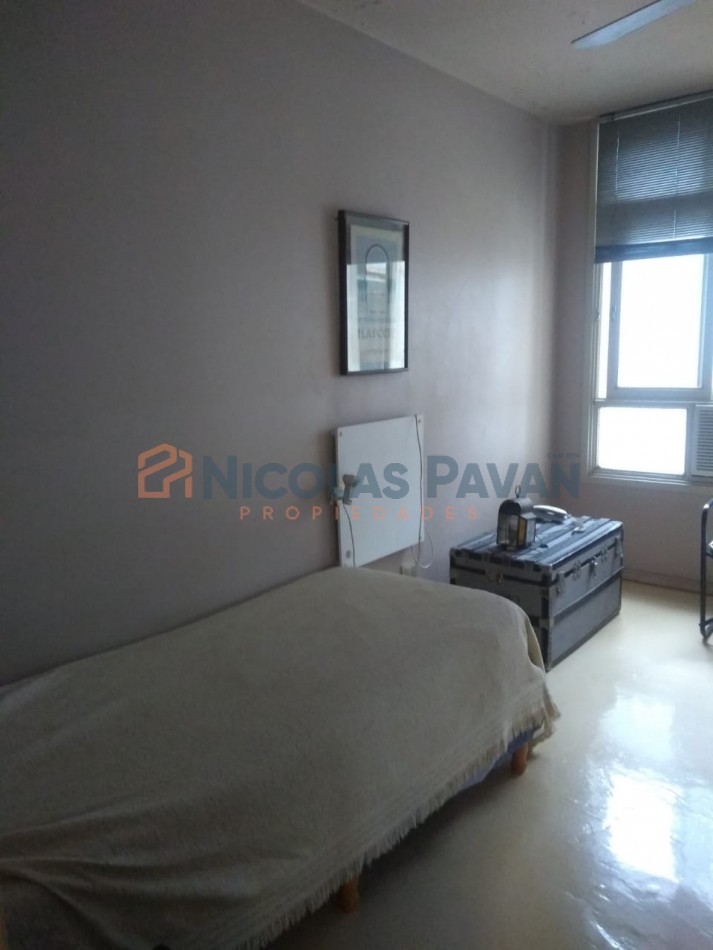 Departamento monoambiente