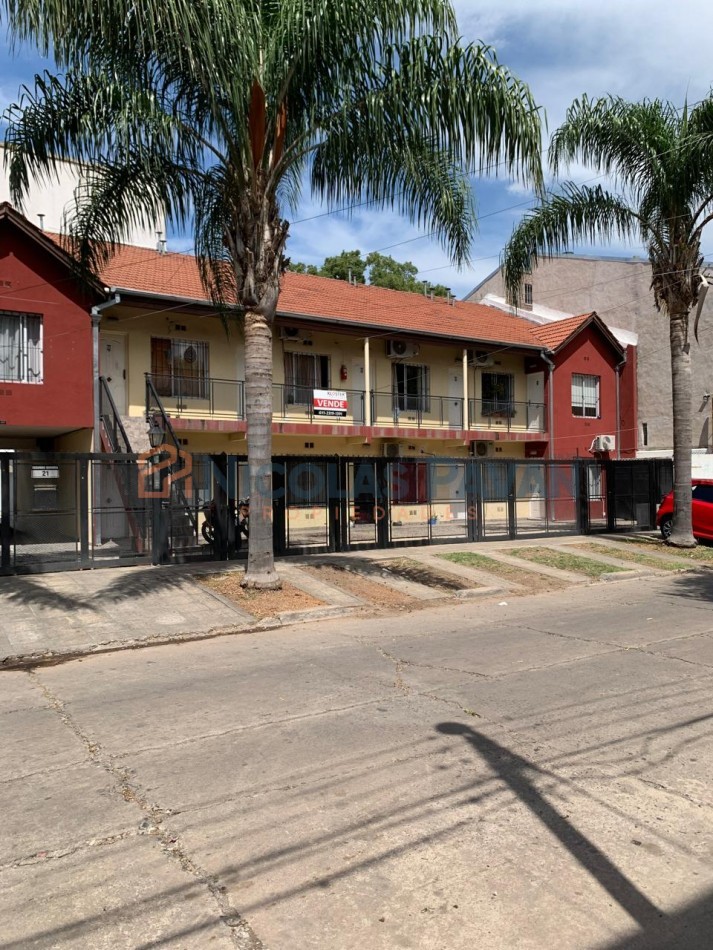 DEPARTAMENTO EN ALQUILER