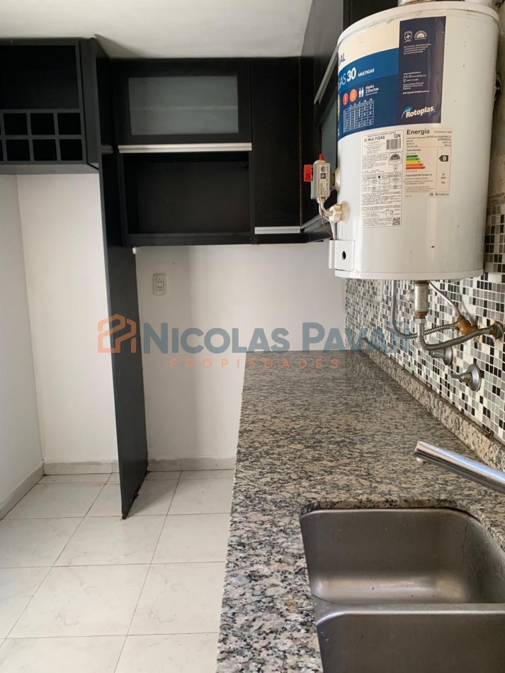 Departamento en ALQUILER