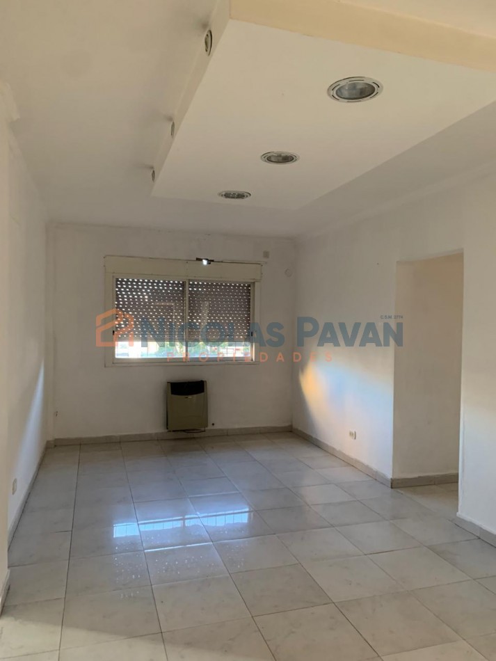 Departamento en ALQUILER