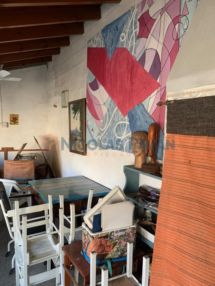CASA EN VENTA