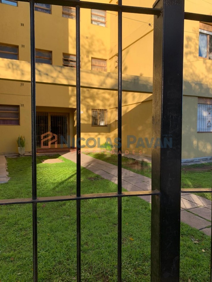 Departamento en ALQUILER