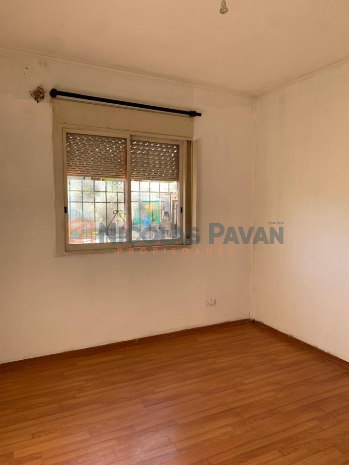 Departamento en ALQUILER