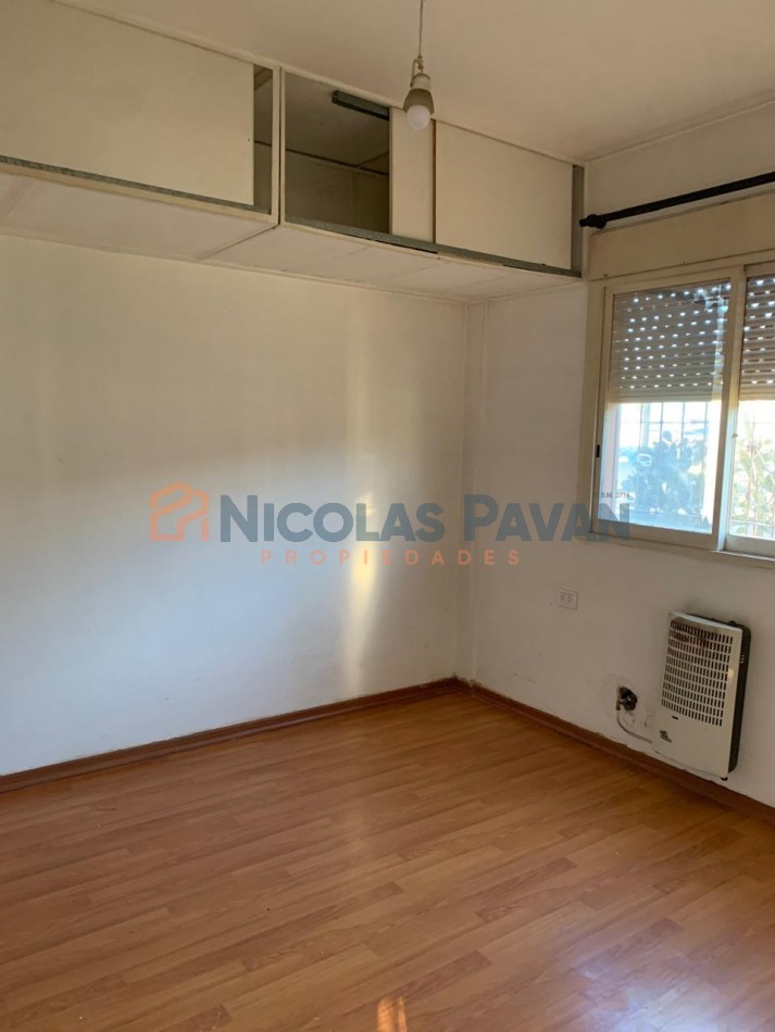 Departamento en ALQUILER