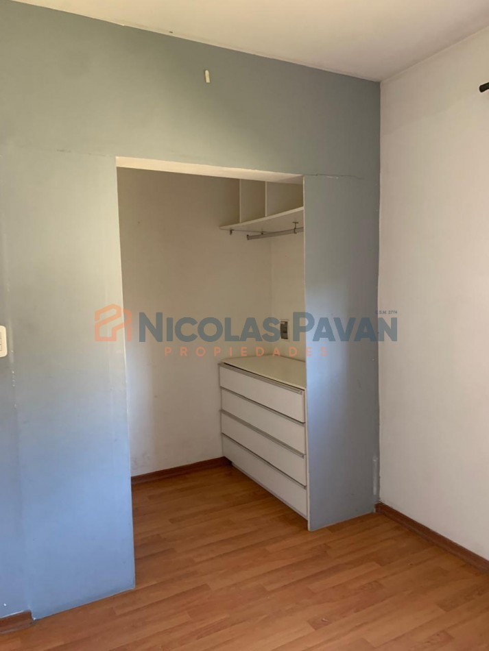 Departamento en ALQUILER