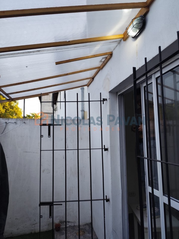 DEPARTAMENTO EN ALQUILER