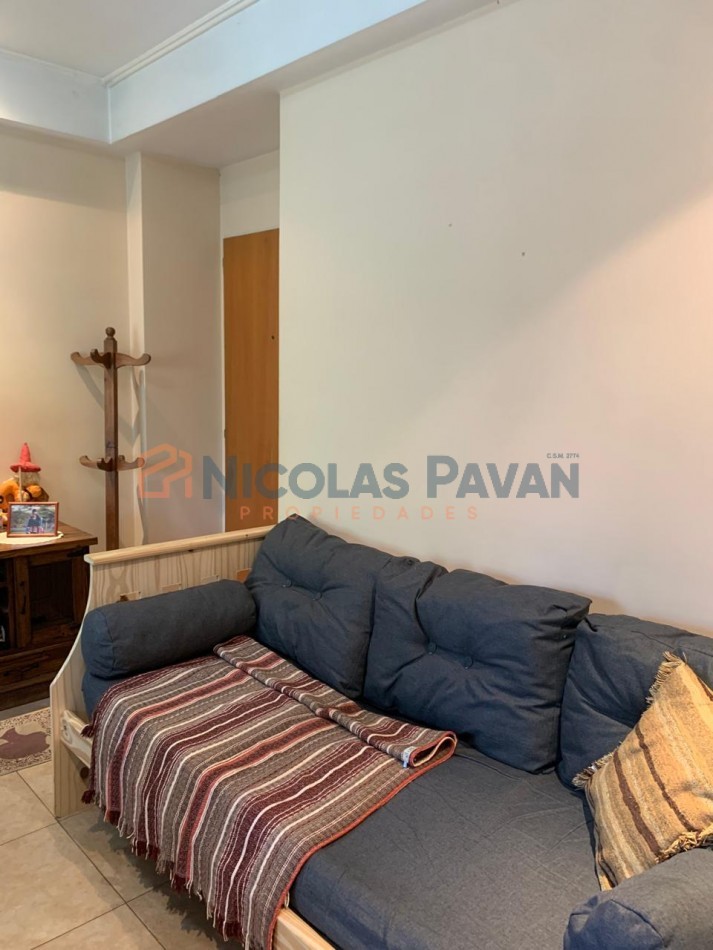 DEPARTAMENTO EN ALQUILER