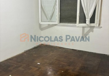 Departamento en ALQUILER.