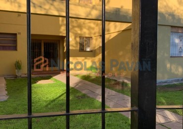 Departamento en ALQUILER